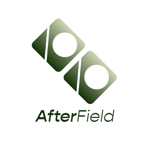 AfterField Logo
